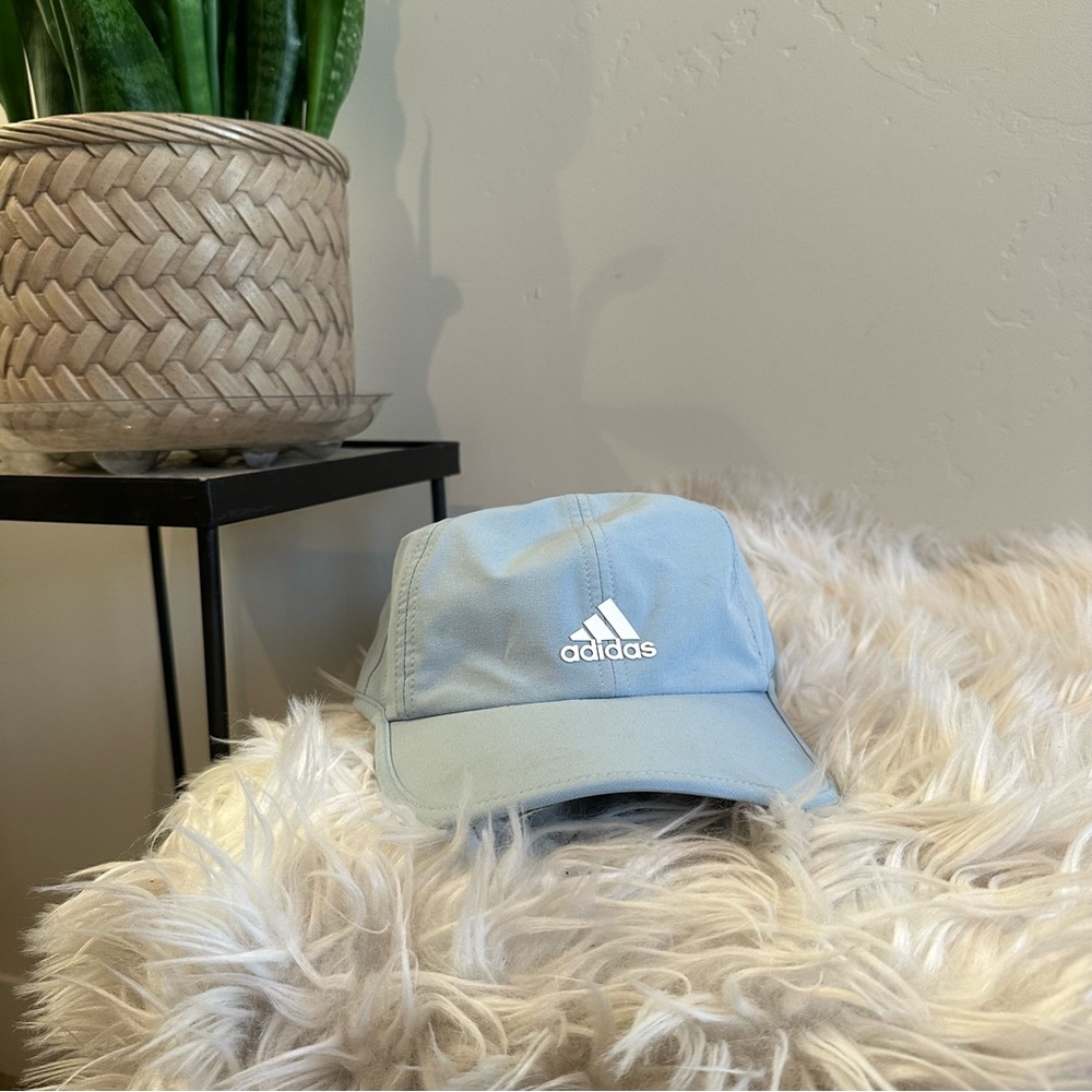 Adidas hat
